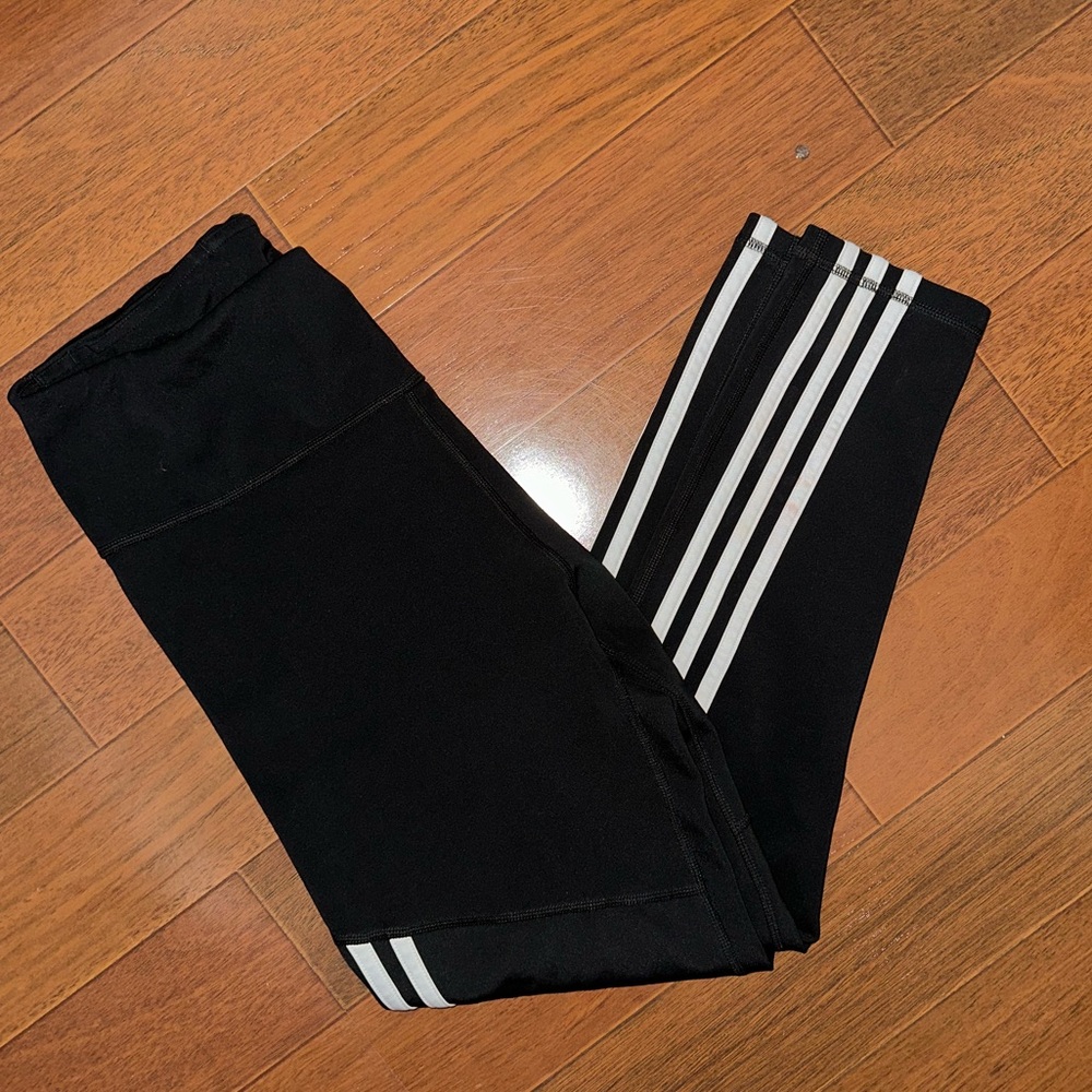 Adidas Climalite Leggings